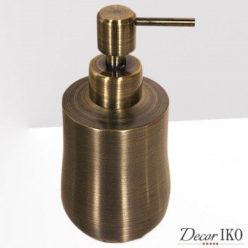 Настольный дозатор для жидкого мыла DIS-0026