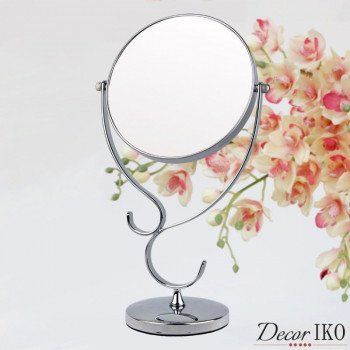 Зеркало для макияжа настольное MME-07