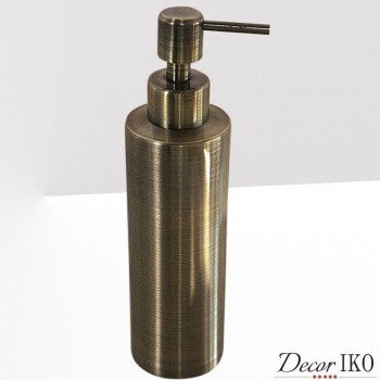 Настольный дозатор для жидкого мыла DIS-0027