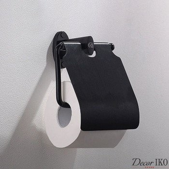 Держатель для туалетной бумаги EB-03