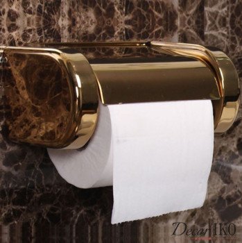 Держатель для туалетной бумаги DIP-11