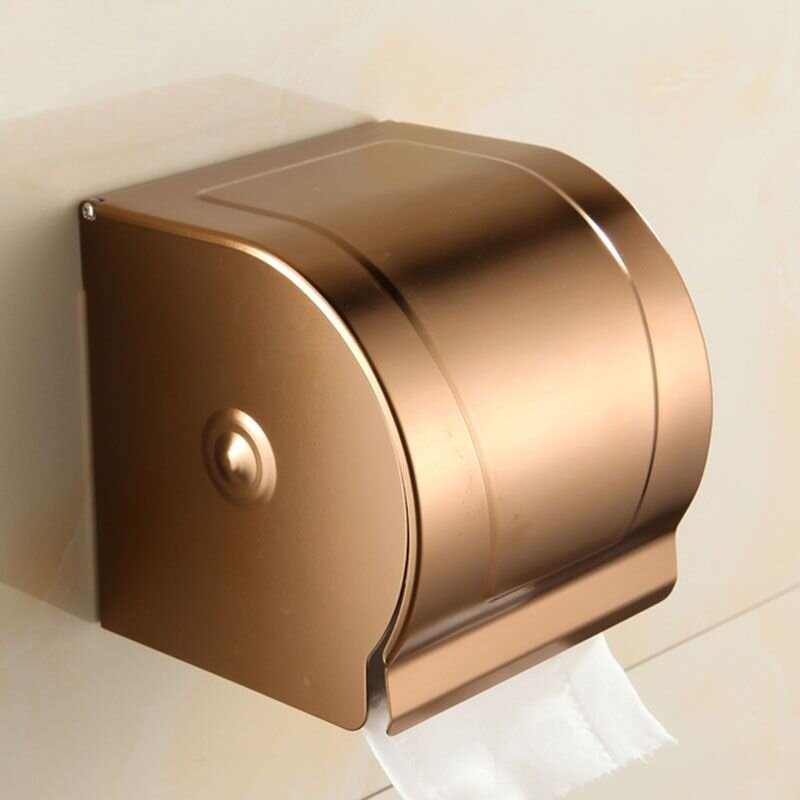 Диспенсер для туалетной бумаги DIP-67