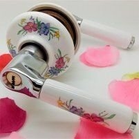 Ручки для межкомнатных дверей