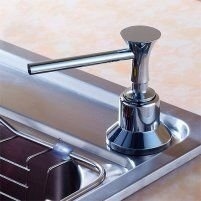 Дозаторы для моющих средств на кухню