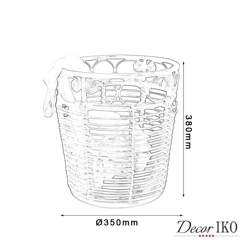 Чертеж корзины. Корзина для белья чертеж. Корзина для белья черте. Корзина для белья в ванную чертеж.