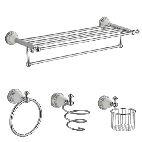 Series B0300L аксессуары для ванной комнаты