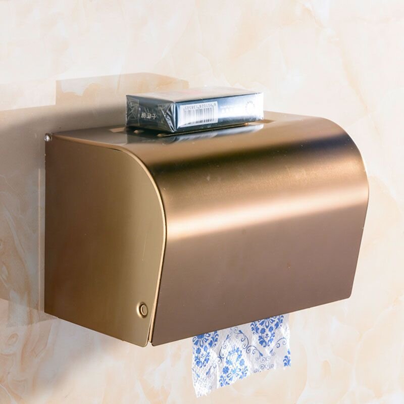 Диспенсер для туалетной бумаги DIP-72