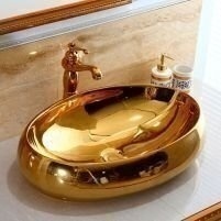 Керамические раковины