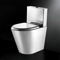 Унитазы