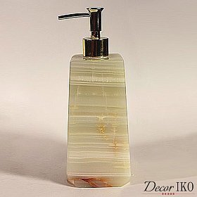 Настольный дозатор для жидкого мыла DIS-23
