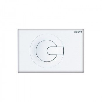 Кнопка для инсталляции CREAVIT POWER GP5001.00