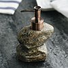 Настольный дозатор для жидкого мыла DIS-015