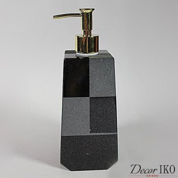 Настольный дозатор для жидкого мыла DIS-18