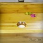 Раковина из дерева WS-1 - фото 4