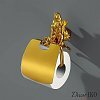 Держатель для туалетной бумаги CGA-08