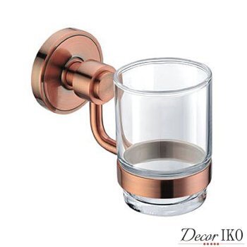Стакан для зубных щеток ASU-A12021R