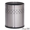 Ведро для мусора из нержавеющей стали DB-254