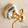 Держатель для фена Gold Style GSL-12 — фото 2