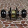 Круглая ручка для межкомнатной двери HD-21 - фото 6