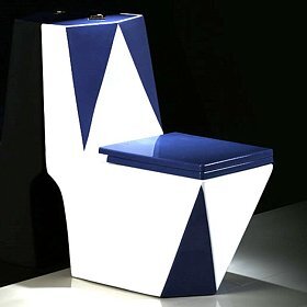 Керамический унитаз TC-30