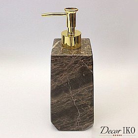 Настольный дозатор для жидкого мыла DIS-13