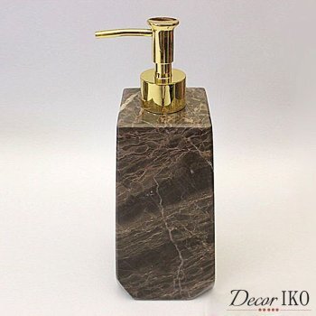 Настольный дозатор для жидкого мыла DIS-13