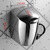 Сушилка для рук ED-21 — фото 3