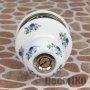 Ручка замок для межкомнатных дверей HD-11 - фото 5