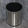 Ведро для мусора из нержавеющей стали DB-322, 10 л — фото 3