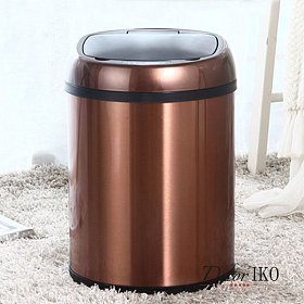 Мусорное ведро сенсорное SBT-46, 8 л