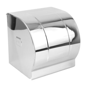 Диспенсер для туалетной бумаги TPD-13, хром