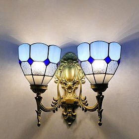 Бра в стиле Тиффани VinWL-106
