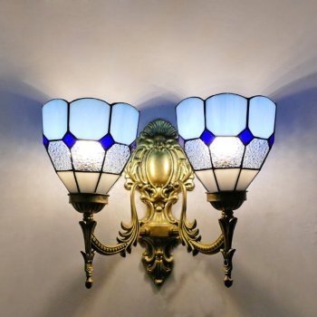 Бра в стиле Тиффани VinWL-106