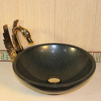 Раковина из гранита SS-48