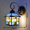 Бра в стиле Тиффани VinWL-117