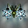 Бра в стиле Тиффани VinWL-131