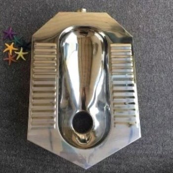 Чаша Генуя из нержавеющей стали GT-S210﻿
