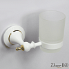 Стакан для зубных щеток JI-2