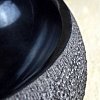 Раковина из гранита G-067, круглая — фото 4