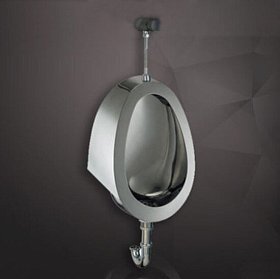 Писсуар из нержавеющей стали UB-U307