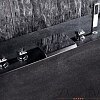 Каскадный смеситель на борт ванны с душем FBB-11 — фото 2