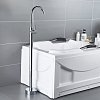 Напольный смеситель для ванны GF-K6233