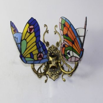 Бра в стиле Тиффани WL-137