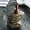 Настольный дозатор для жидкого мыла DIS-015 — фото 2
