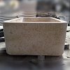 Мойка из натурального камня GR-2 — фото 4