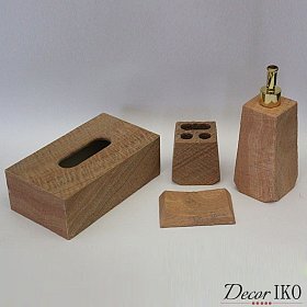 Настольные аксессуары из камня GS-8
