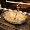 Раковина накладная CSC-620 под камень