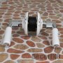 Ручка дверная HD-34 - фото 6