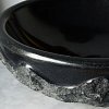Раковина из гранита GS-1009, круглая