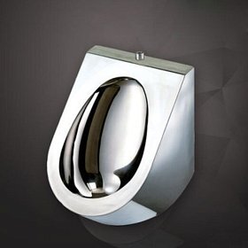 Писсуар из нержавеющей стали UB-U305﻿